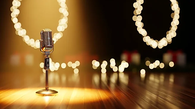 Radio City Rockettes Hold Open Call Auditions for 2026 Christmas Spectacular