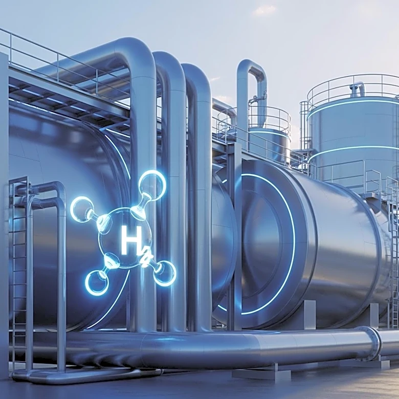 Armstrong Industrial Partners with Hystar to Deliver Hydrogen Production Plants
