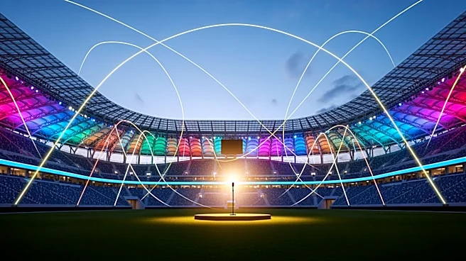 Karol G Announces Stadium World Tour with U.S. and International Dates