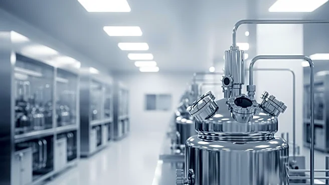 Supriya Lifescience's Manufacturing Unit Successfully Completes USFDA Inspection with Minor Observation