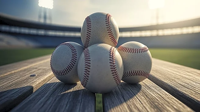 Three MLB Teams Face Early Elimination from 2026 Playoff Contention