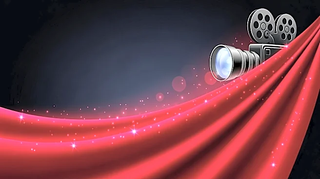 Stars Shine at 'The Devil Wears Prada 2' World Premiere in New York City