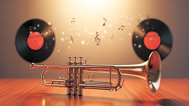 Herb Alpert's 1960s Chart Dominance and Legacy in U.S. Music