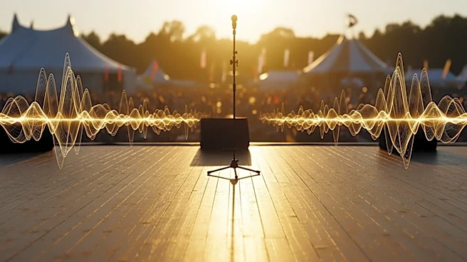 Justin Bieber's Coachella Performance Sparks Debate on Artistic Expression