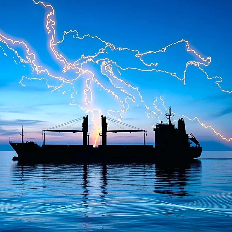 MTT Shipping Discusses Strait of Malacca Risks Amid Iran Conflict