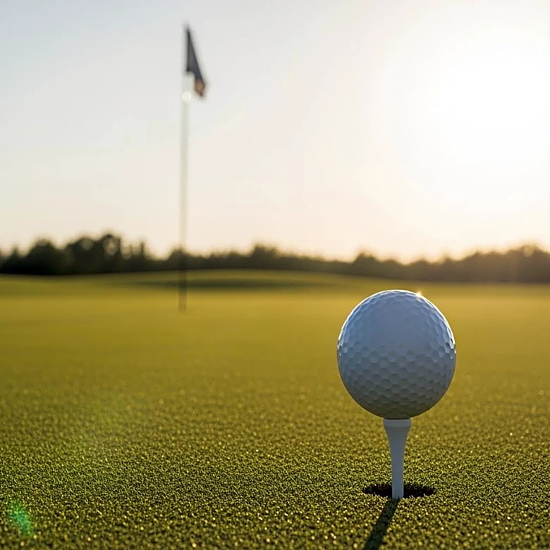 LIV Golf Launches First U.S.-Based Team in Oklahoma with OKGC