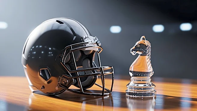 NFL Draft 2026: Potential Impact on Fantasy Football Players