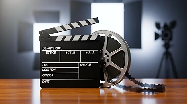 Netflix Considers Acquisition of Radford Lot Amidst Financial Challenges