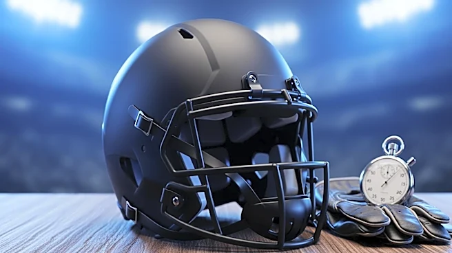 Chicago Bears Target Defensive Strength in 2026 NFL Draft