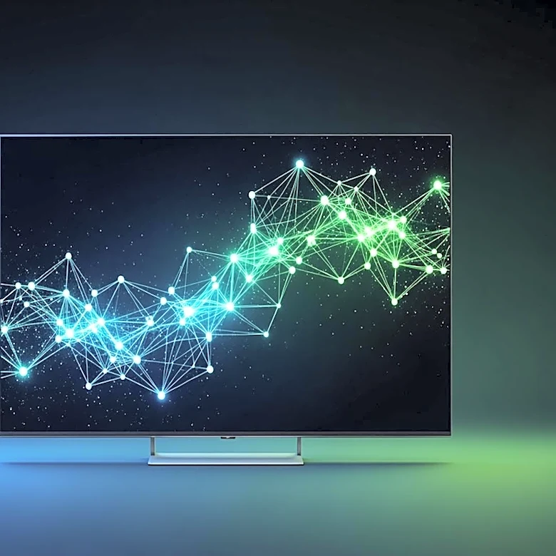 Omdia Forecasts Emerging TV OS Platforms to Capture 28% of European Market by 2030