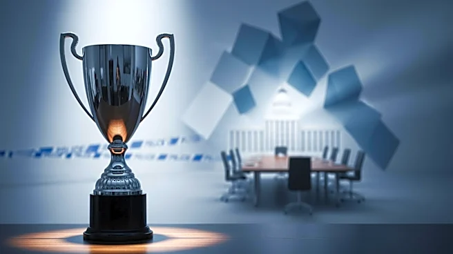 Nominations Open for 2026 Workers' Comp Risk Management Award for Excellence