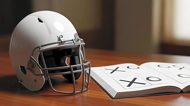 Clemson's Adam Randall Prepares for 2026 NFL Draft with Versatile Skillset