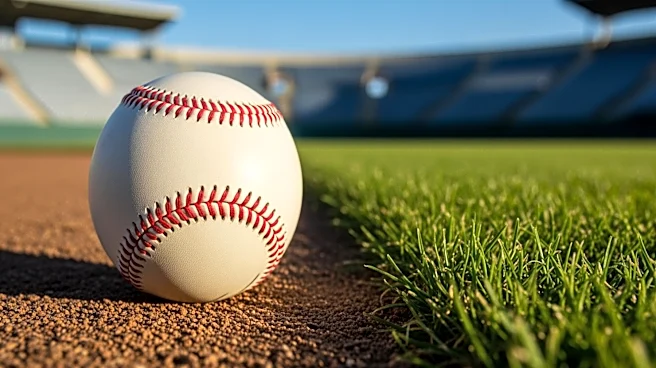 Georgia Tech Overpowers Georgia 14-4 in Spring Baseball Classic