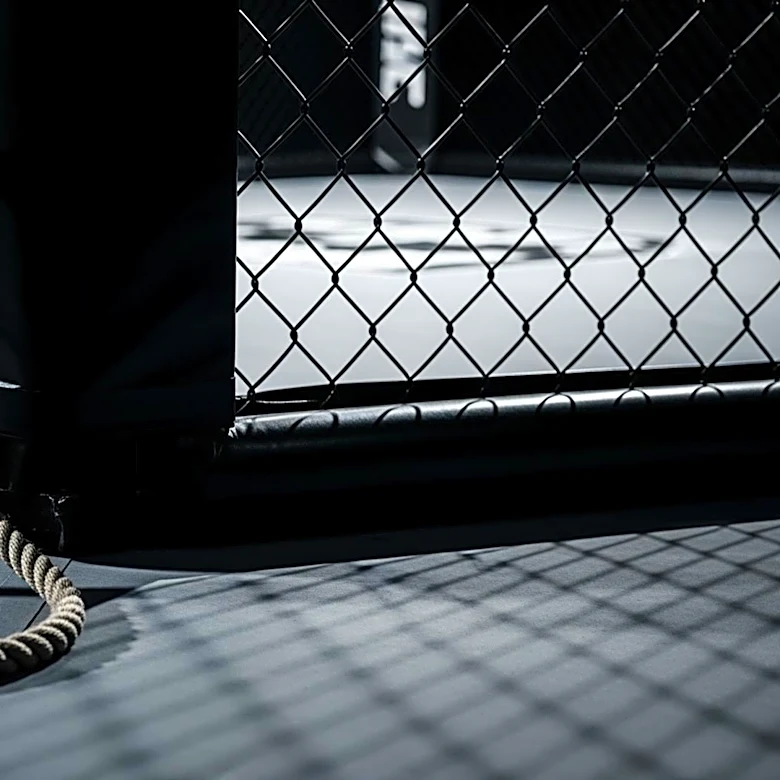 Ryan Spann's Dominance in UFC Highlighted by Series of Guillotine Choke Submissions