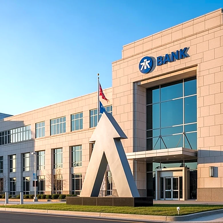 Southern First Bancshares Reports Strong Q1 2026 Financial Results with Significant Loan Growth