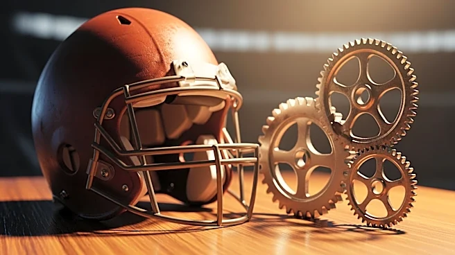 Detroit Lions Focus on Offensive Line in 2026 NFL Mock Draft Predictions