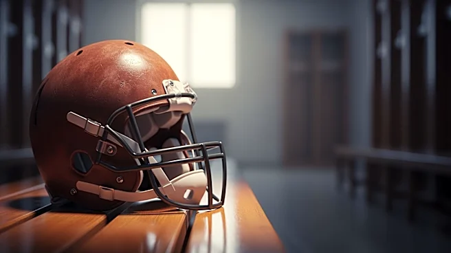 Keagen Trost's NFL Draft Prospects: Missouri Tackle Eyes Professional Career