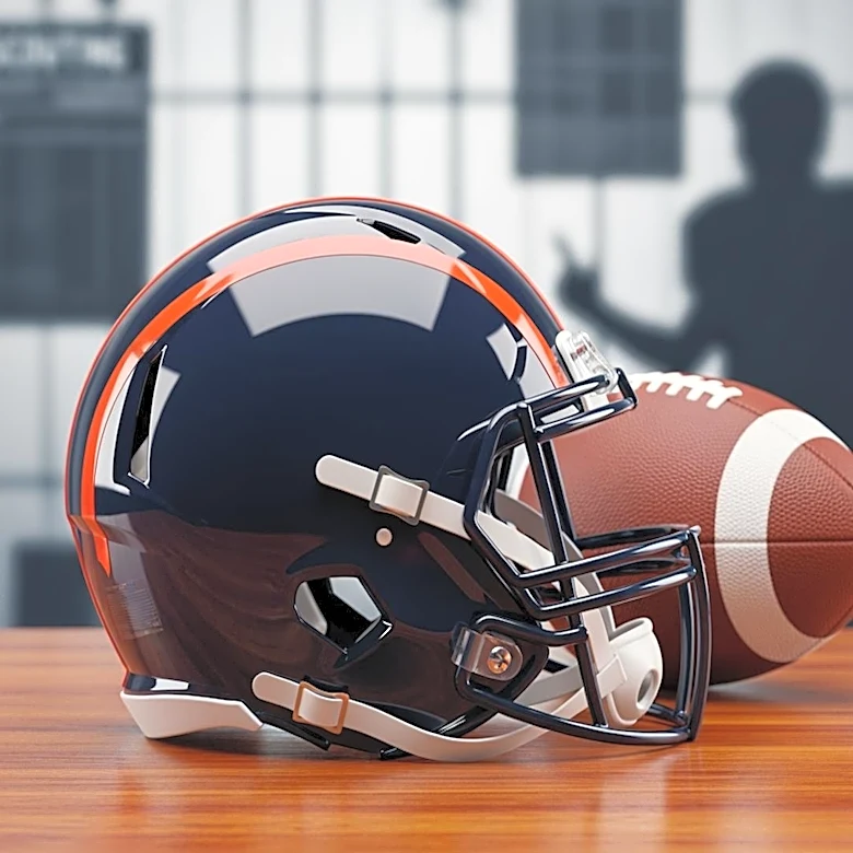 Chicago Bears Confident in NFL Draft Options at No. 25 Amid T.J. Edwards Update