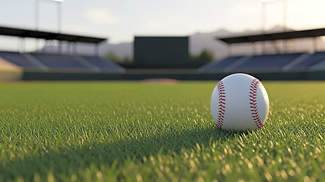 San Diego Padres Secure Rare 1-0 Victory Over Colorado Rockies at Coors Field