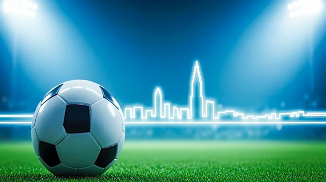 NWSL Awards Expansion Franchise to Columbus, Boosting Women's Soccer in Ohio