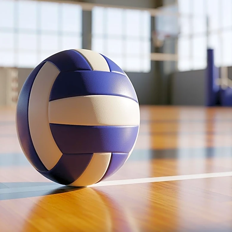 Granada Hills' RJ Francisco to Play College Volleyball in the Philippines