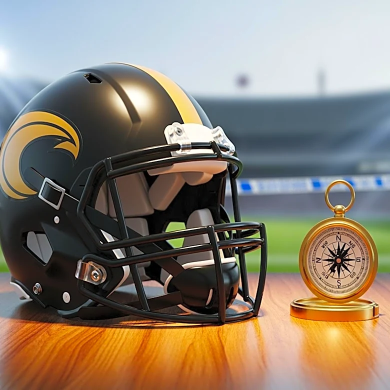 Pittsburgh Steelers Positioned to Trade Up in 2026 NFL Draft