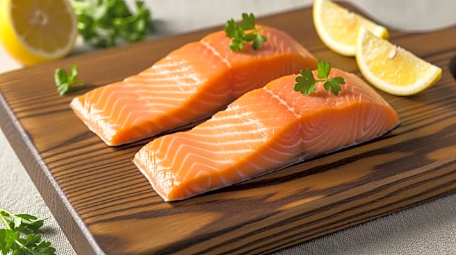 Natural Grocers Expands Private-Label Brand with New Wild Smoked Salmon Varieties