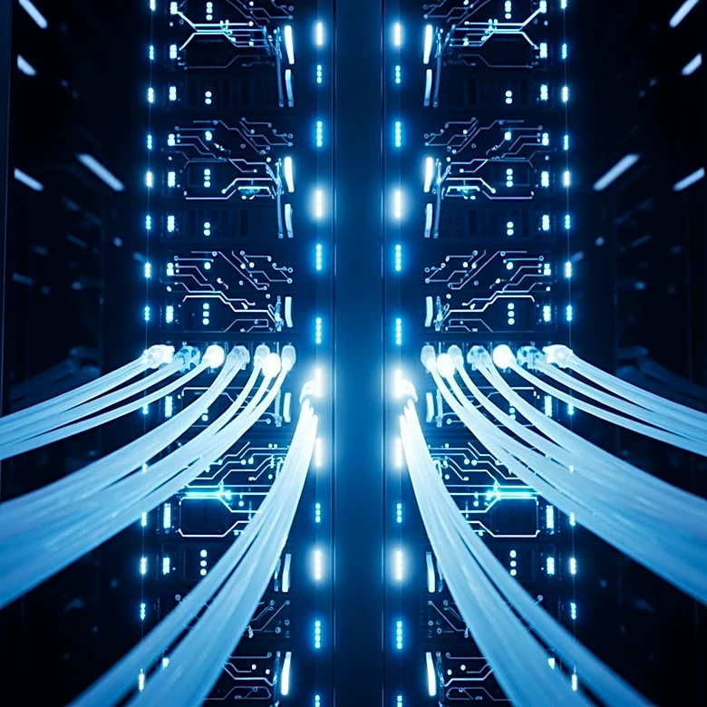 EQT Unveils AI Infrastructure Strategy to Address Global Demand for Data Processing