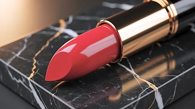 Revlon Appoints Teyana Taylor as Face of Super Lustrous Lipstick Line