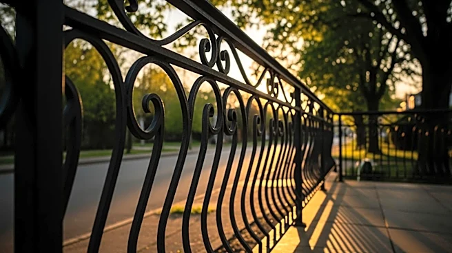 David Lindsay-Abaire's New Play 'The Balusters' Explores Neighborhood Dynamics