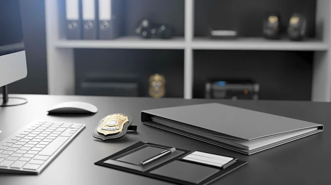 FBI Series Faces Team Changes with OA's Temporary Reassignment