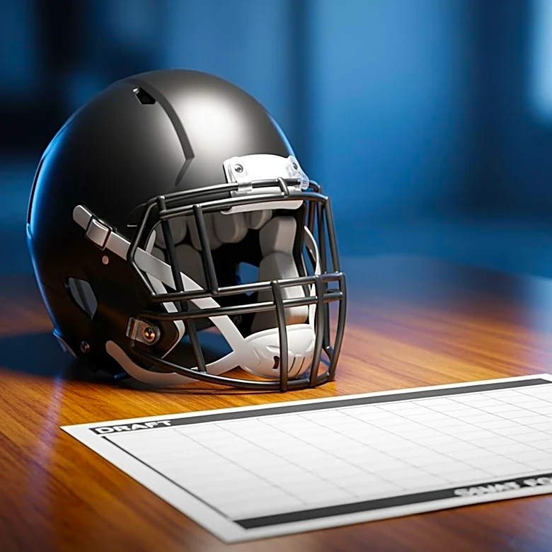 Tennessee Titans Eye 2026 NFL Draft to Rebuild Team's Competitiveness