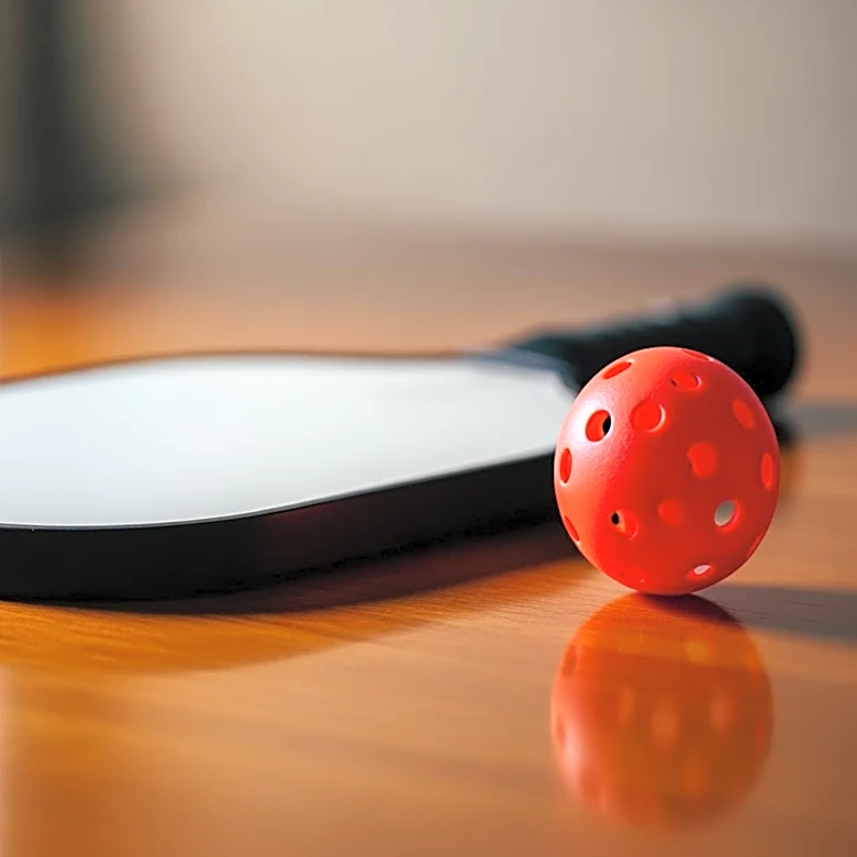 Jill Zarin Faces Lawsuit Over Pickleball Company Dispute