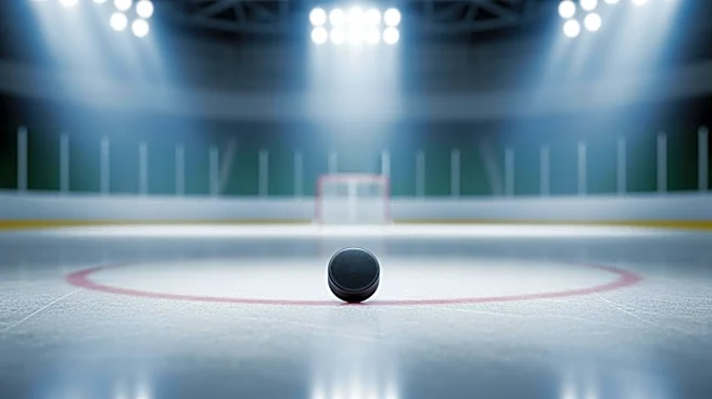 Porter Martone's Historic NHL Start Boosts Michigan State's Hockey Program