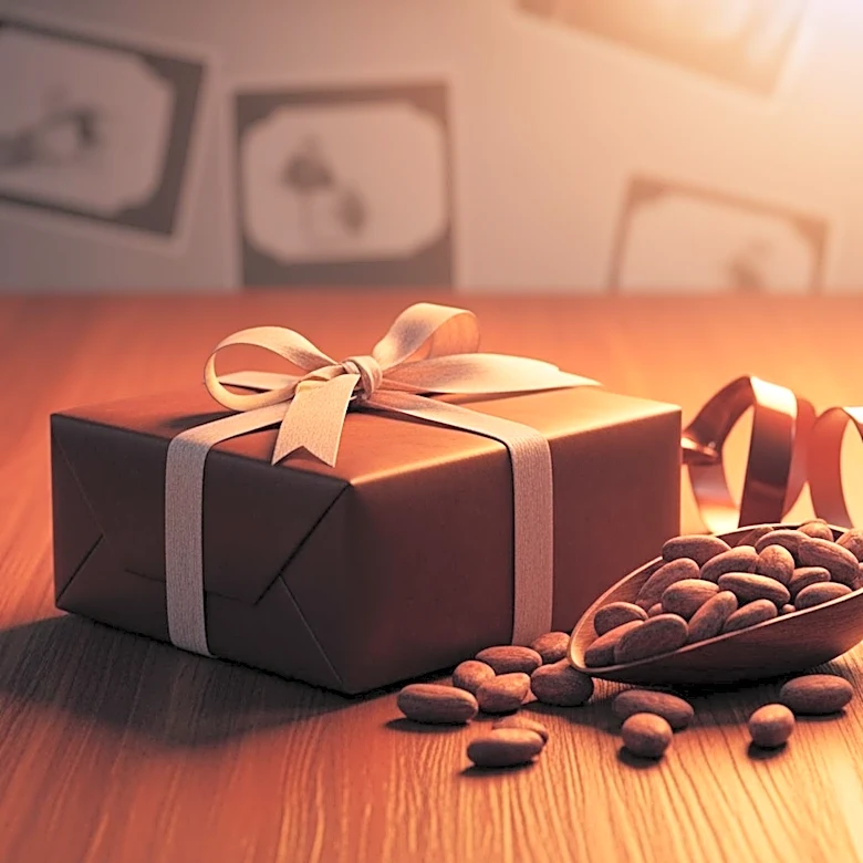 Godiva Celebrates 100th Anniversary with Animated Historical Short