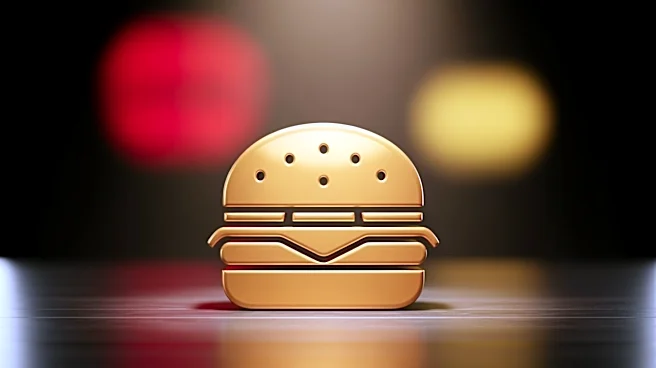 McDonald's Launches Campaign to Encourage Customers to Try New Menu Item