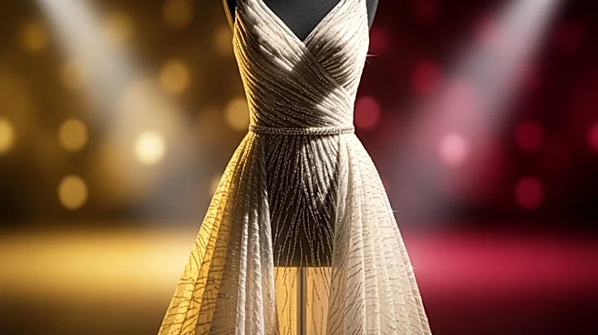 Meryl Streep's Reaction to Emily Blunt's Gown at 'Devil Wears Prada 2' Premiere Goes Viral