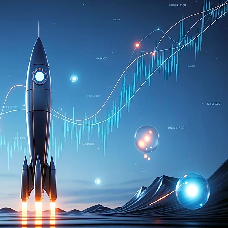 SpaceX's Potential IPO Poses Challenges for Tesla Amidst Market Shifts