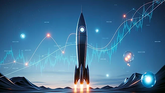 SpaceX's Potential IPO Poses Challenges for Tesla Amidst Market Shifts