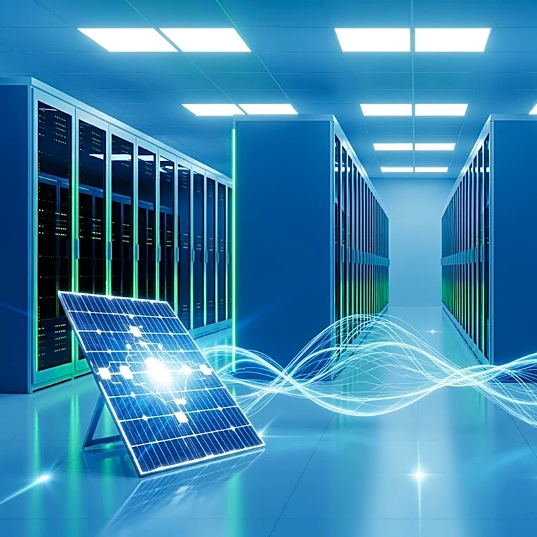 Meta Partners with Noon Energy to Enhance AI Data Center Sustainability