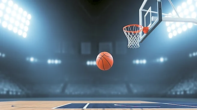 Trail Blazers' Scoot Henderson Leads Team to Victory with Record Performance