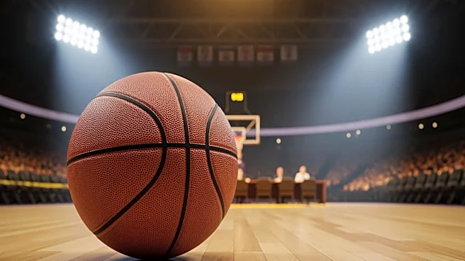 Lakers Secure 2-0 Lead Against Rockets in Western Conference Playoffs