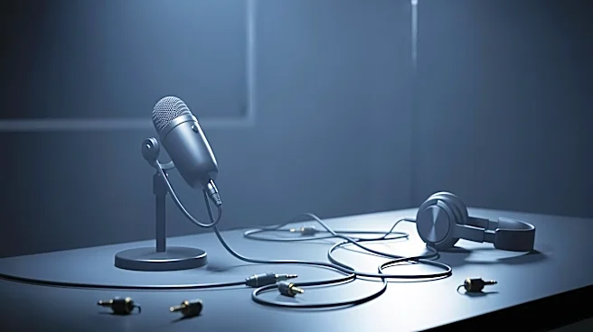 Internal Turmoil at 'Call Her Daddy' Podcast Empire Amid Staff Allegations