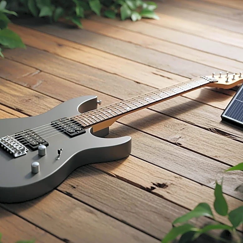 Dave Matthews Band Leads the Way in Sustainable Touring Practices