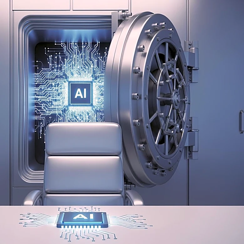 U.S. Banking Faces Strategic Risk Due to Talent Shortage and AI Disruption