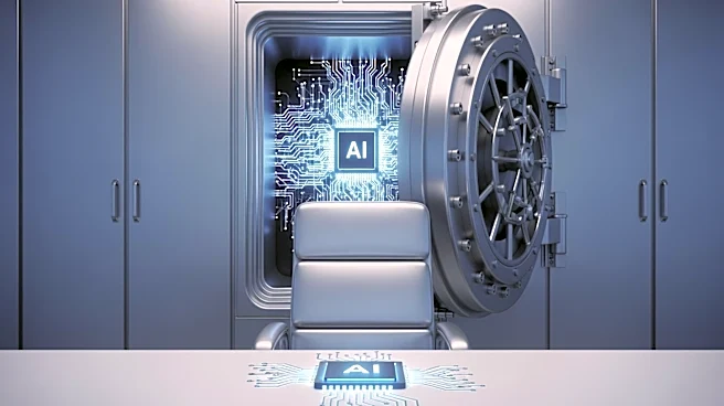 U.S. Banking Faces Strategic Risk Due to Talent Shortage and AI Disruption