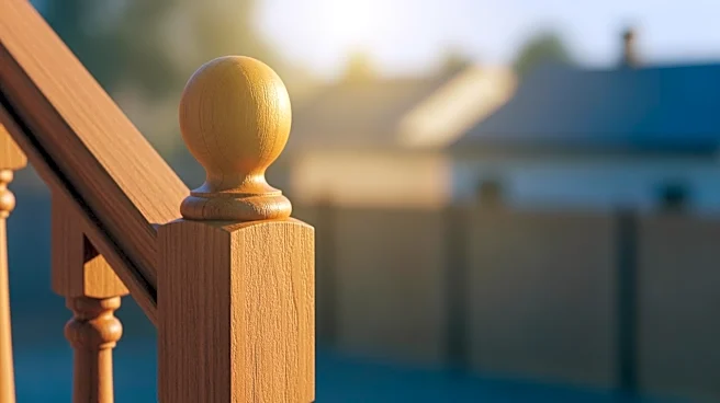 Broadway's 'The Balusters' Satirizes Neighborhood Disputes with Humor