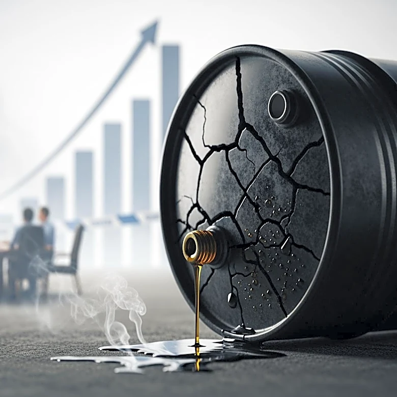 Iran War Escalates Costs for Petroleum-Derived Consumer Goods