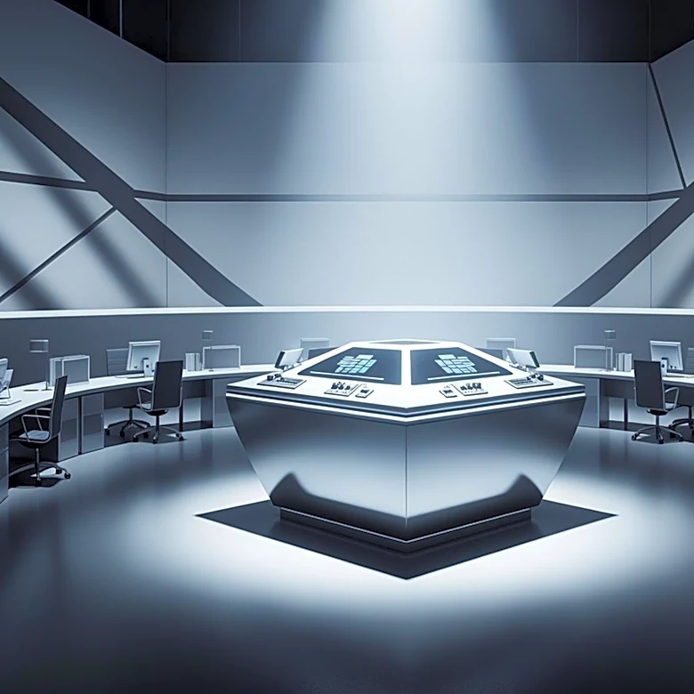 Federal Reserve Governor Waller Proposes Centralization of Regional Bank Operations