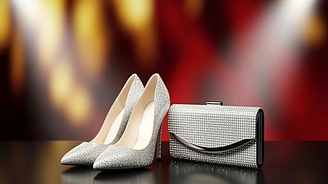 Celebrities Showcase Fashion at 'The Devil Wears Prada 2' Premiere in New York